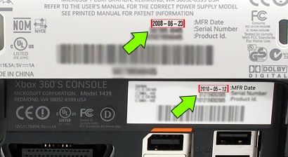 Прошивка Xbox 360 & PS4