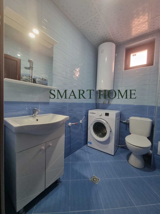 Дава се под наем Едностаен апартамент в Горна Оряховица - 45 кв.м за 306 € - Снимка #4