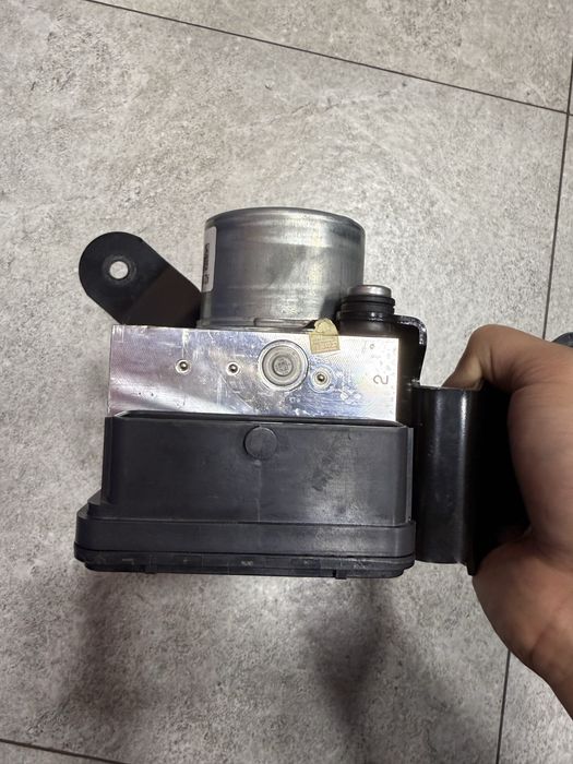 Monza ABS miyya, Монза АБС МОЗГ