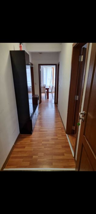 Дава се под наем Тристаен апартамент в Разград, Център - 95 кв.м за 348.84 € - Снимка #4