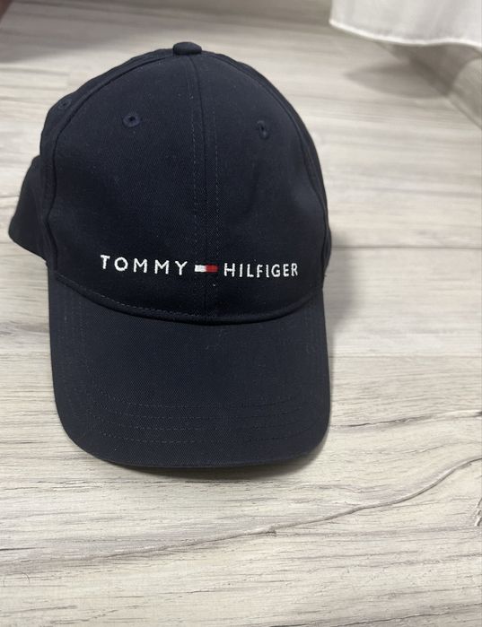 Sapca Tommy Hilfiger copii