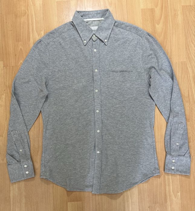 Brunello Cucinelli мъжка риза XL