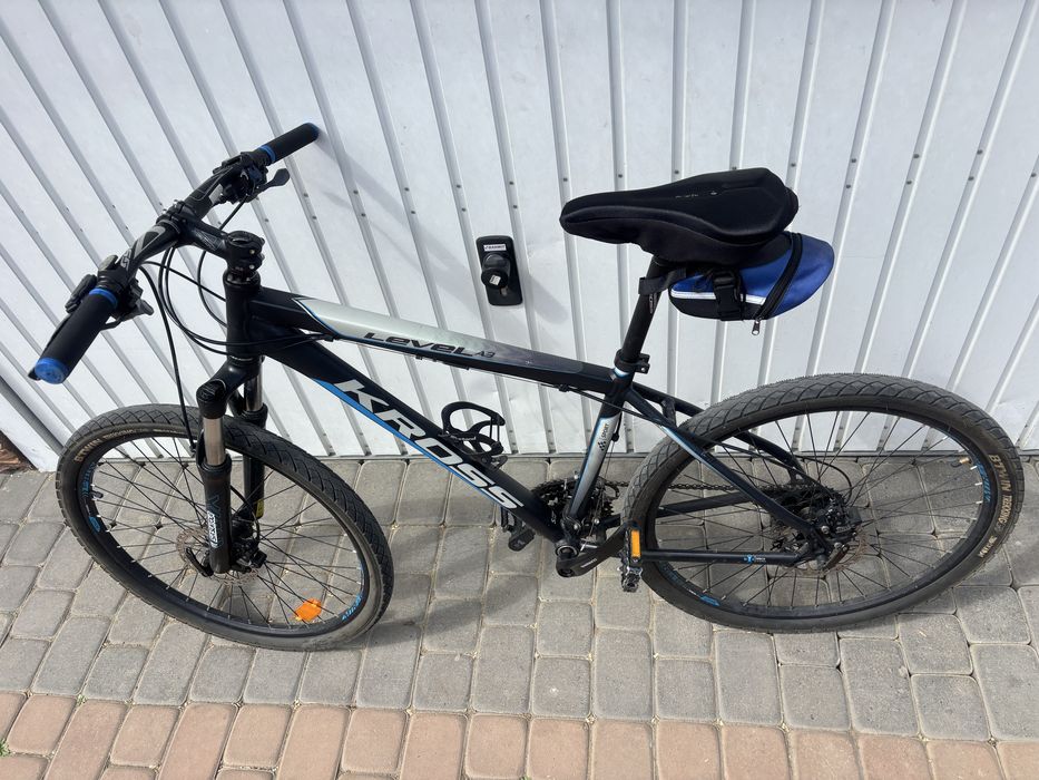Mountain bike Kross de Vanzare Pret 1.900 lei