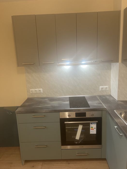 Дава се под наем Четиристаен апартамент в София, Лозенец - 83 кв.м за 765 € - Снимка #14