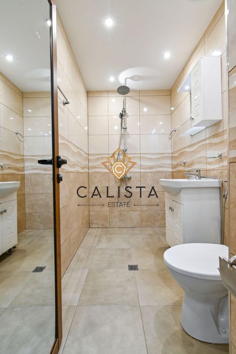 Дава се под наем Двустаен апартамент в София, Редута - 65 кв.м за 677.79 € - Снимка #9