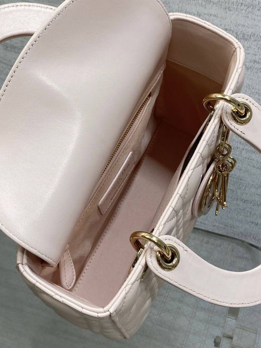 Geanta Christian Dior Lady