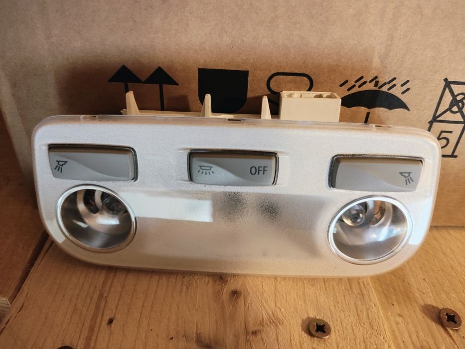 Accesorii Dacia Logan/Sandero 2012-2021