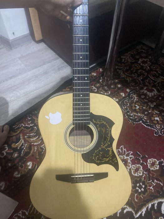 Гитара сатылады