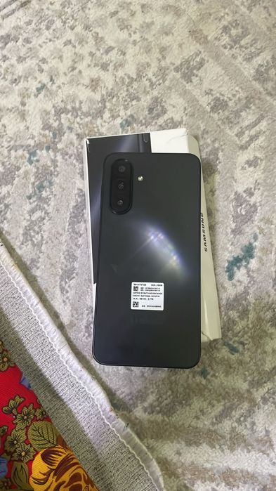 Самсунг а17 сатылады баға келісімді