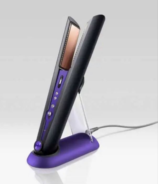 dyson hs03 дайсън преса