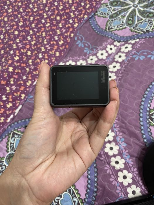 Продам экшн камеру GoPro 7 black