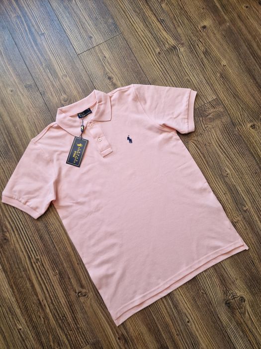 Страхотна мъжка тениска POLO RALPH LAUREN размер S M L XL 2XL 
Най-вис