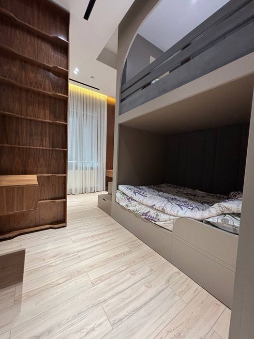 Аренда ЖК Infinity 3/2/14 127 м2