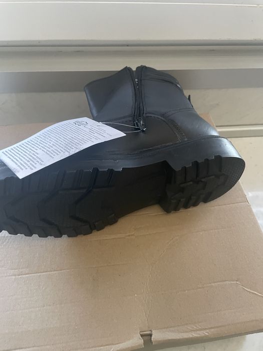 Зимни боти 41 и 44 номер