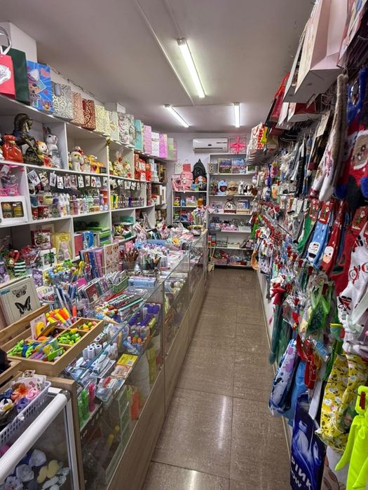 Готовый бизнес, бутик