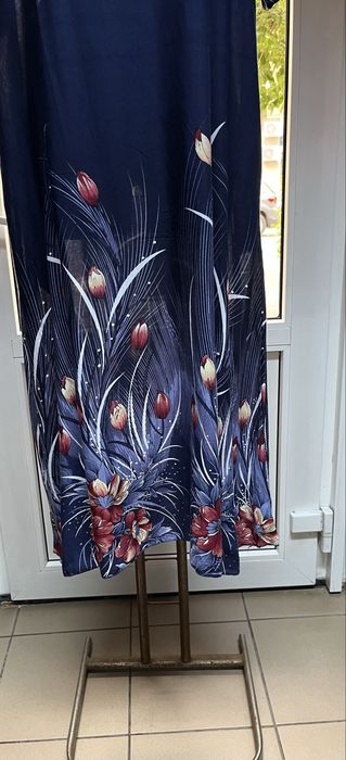 Rochie vara noua marime unuversala