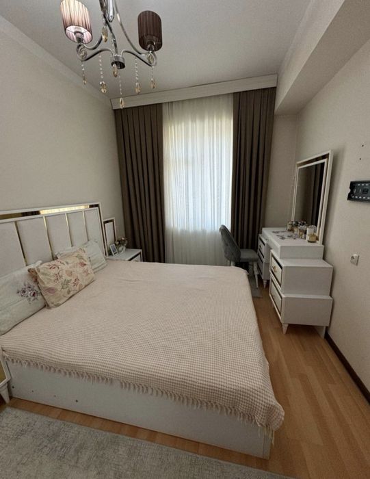 Сергели 6а супер локация