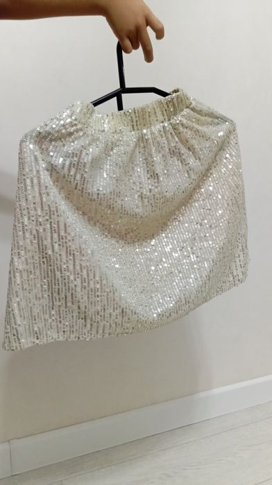 Костюм и юбка. Двойка