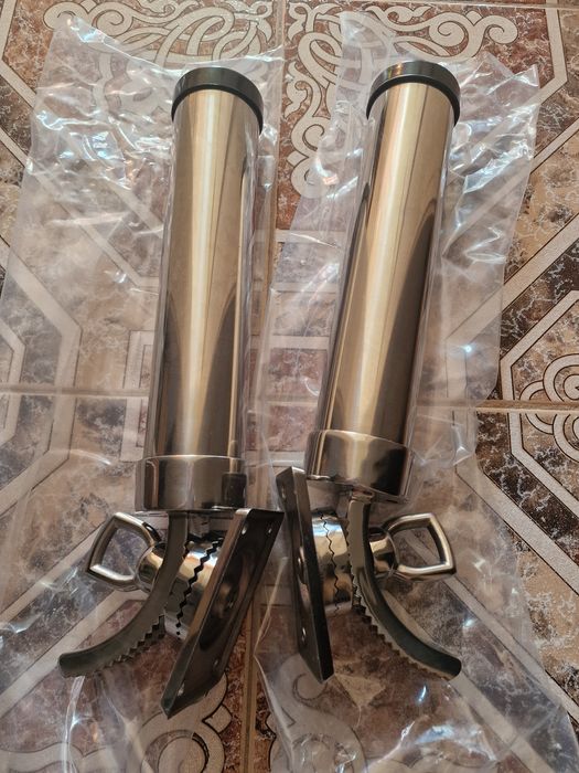 360 градусови стоики за въдици