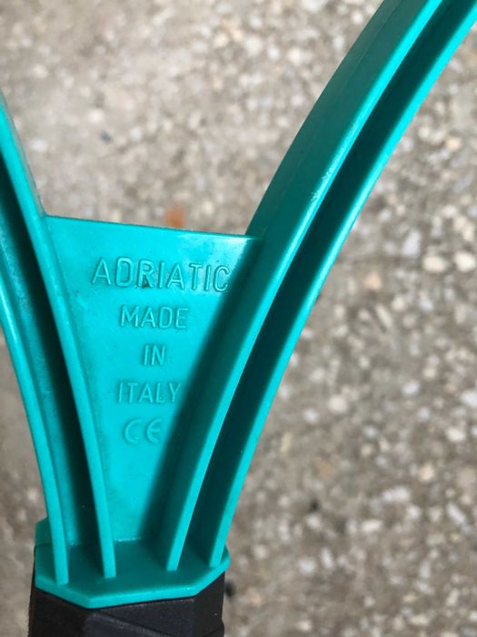 Rachete de badminton si tenis de plaja