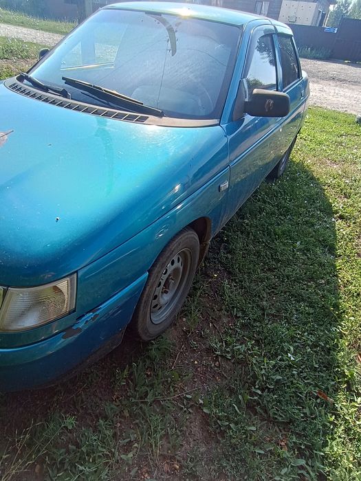 Продам ВАЗ 2110 в Отс.