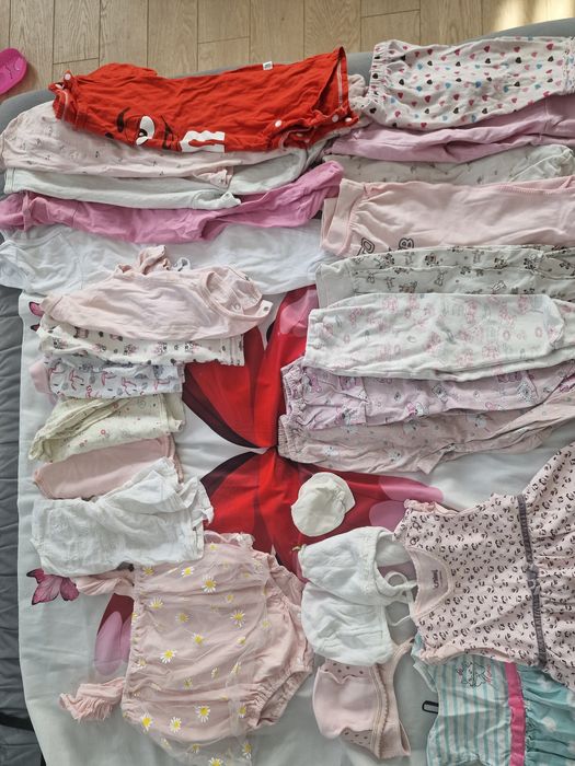 Одежда от 0 до года