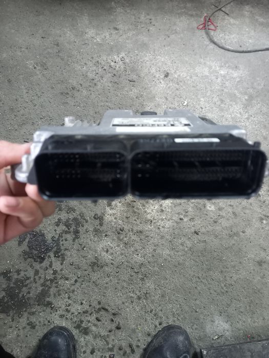 Компьютер эбу киа хюндай