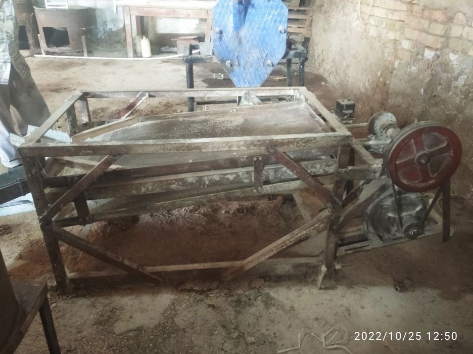 Дробилки  Срочно готовый бизнес