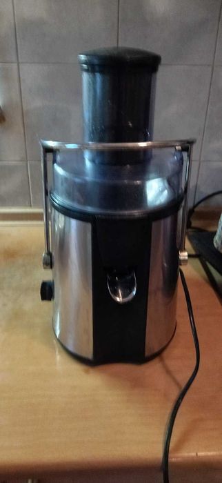 Сокоизстисквачка "Мулинекс"