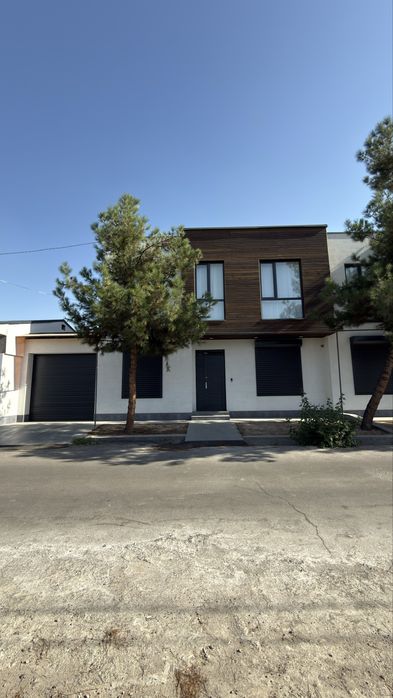 Продажа Новых Коттеджей Мирзо Улугбек Гречиский 2,3 сотки ор;р Ттз