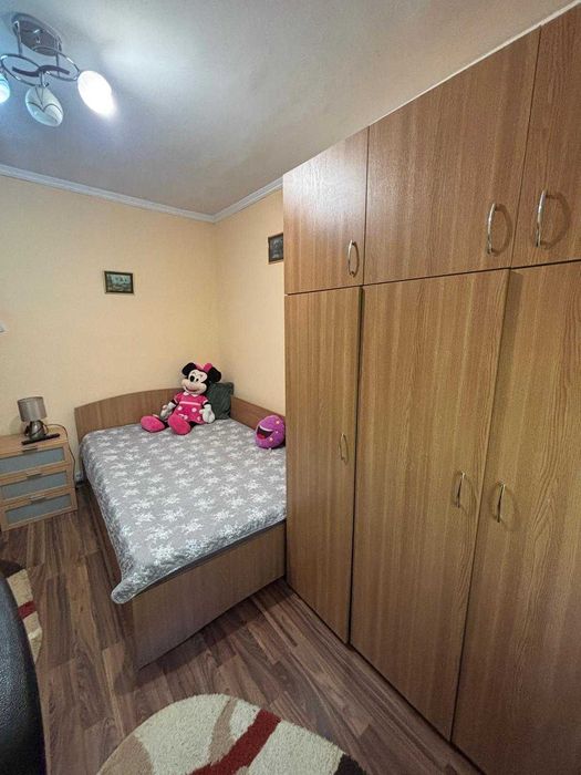 inchiriere apartament cu 3 camere + loc de parcare Zona Inel 1 ,Eden