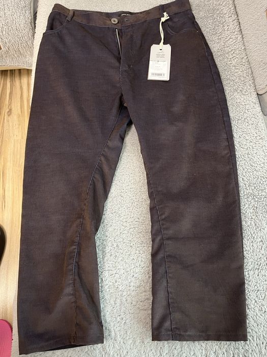 Дамски панталон на Pause jeans, L размер.