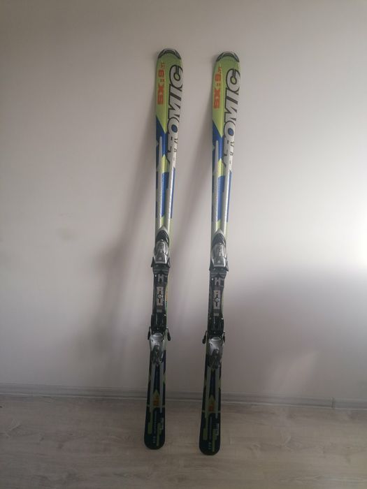 Ски ATOMIC 170 см.