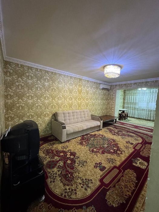 Срочно продается 4-х комнатная квартира в учтепинском районе