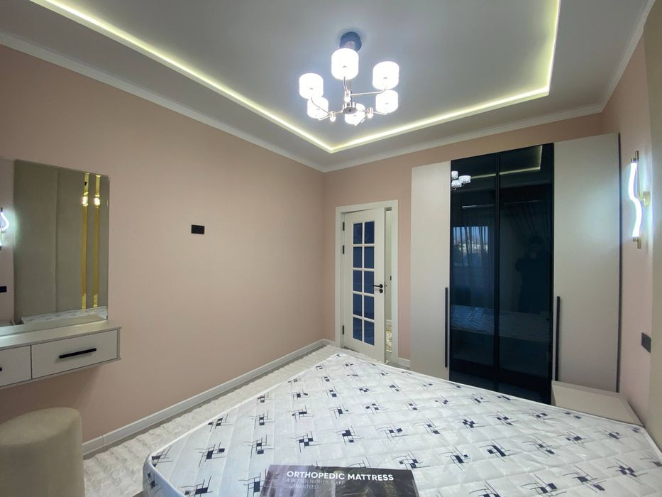 3 xonalik juda ham chiroyli remont