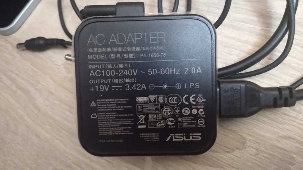 Calculator Asus Vivo PC VC60