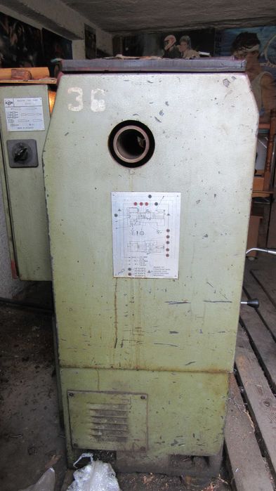 Струг универсален 582 - 1000 мм