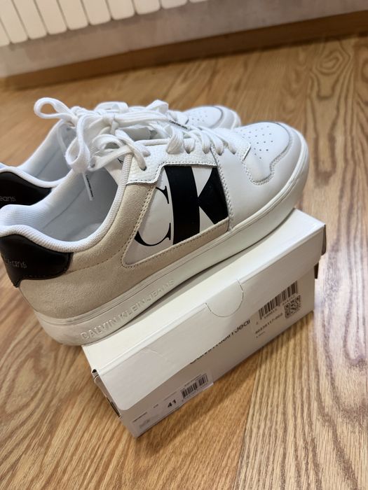 Мъжки обувки Calvin Klein 41