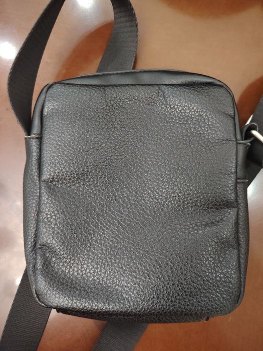 Барсетка Томми б/у