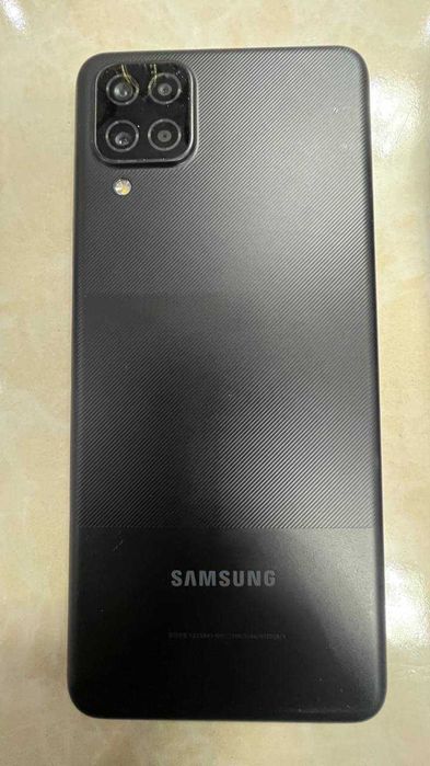 Samsung Galaxy A12