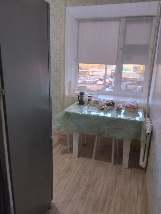 Продается квартира (ОКТ) по проспекту Абая