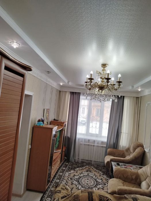 Продам квартиру , срочно