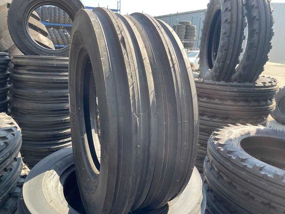 Anvelope de tractor fata FIAT garantie 2 ani 5.00-15