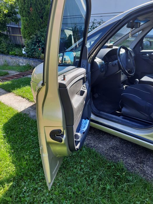 Opel Meriva automat