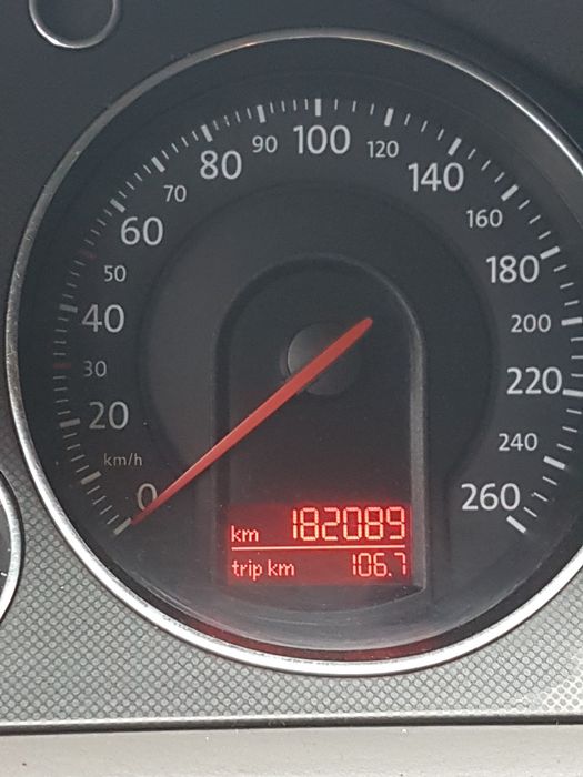 VOLKSWAGEN Passat 2007 — imagine 4