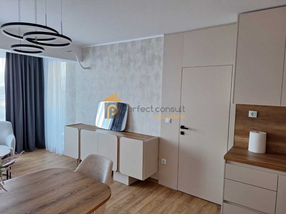 Продава се Двустаен апартамент в Пловдив, Гагарин - 67 кв.м за 2090 €/кв.м - Снимка #4