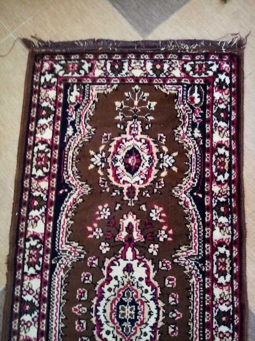 Пътека     кимим