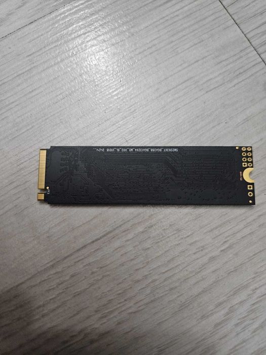 SSD 1Tb M.2 2280