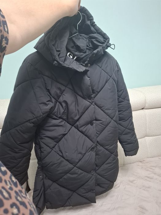 Куртка на девочку