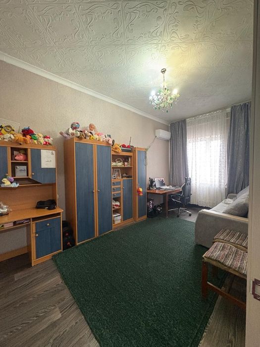 Продаётся квартира